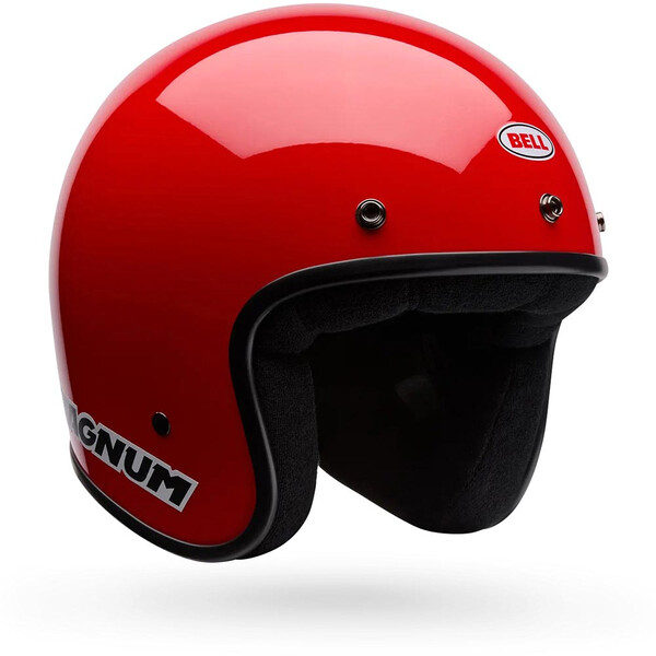 Casco Magnum Solid