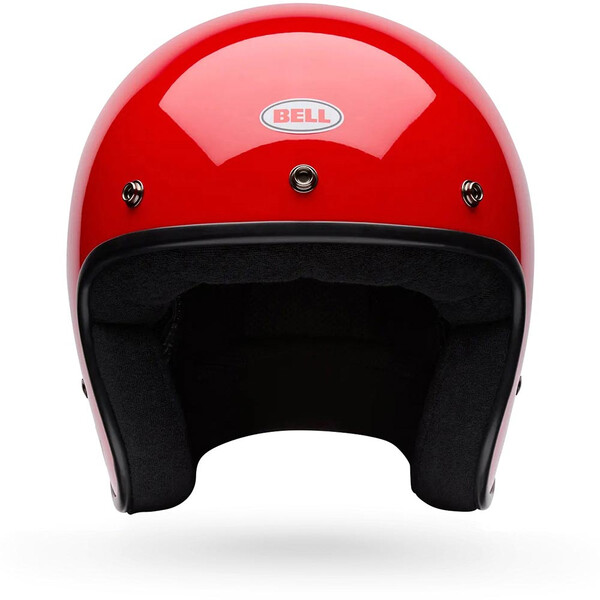 Casco Magnum Solid