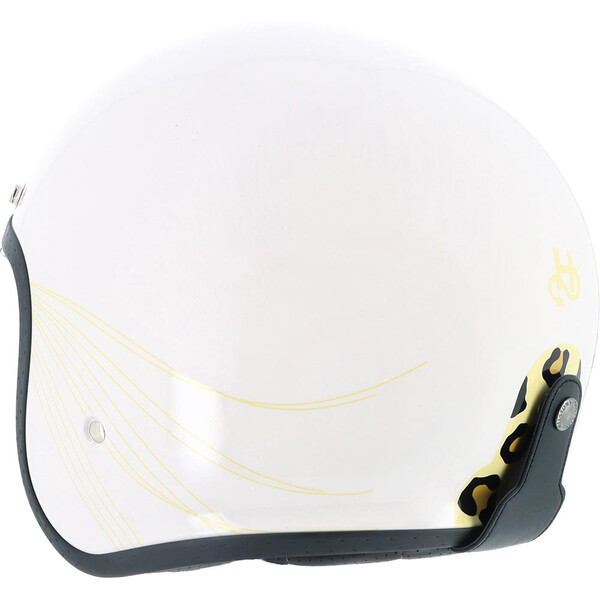 Casco Leo