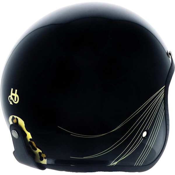 Casco Leo
