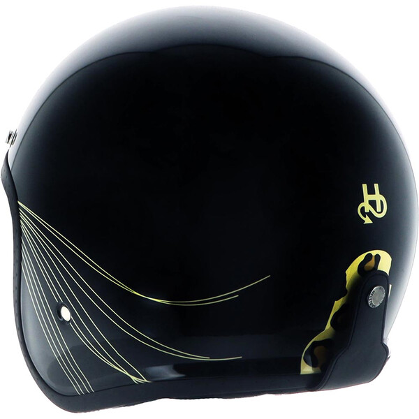 Casco Leo