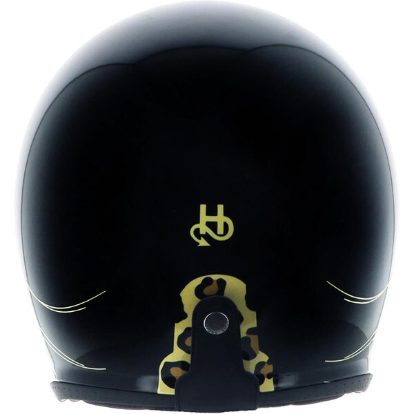 Casco Leo
