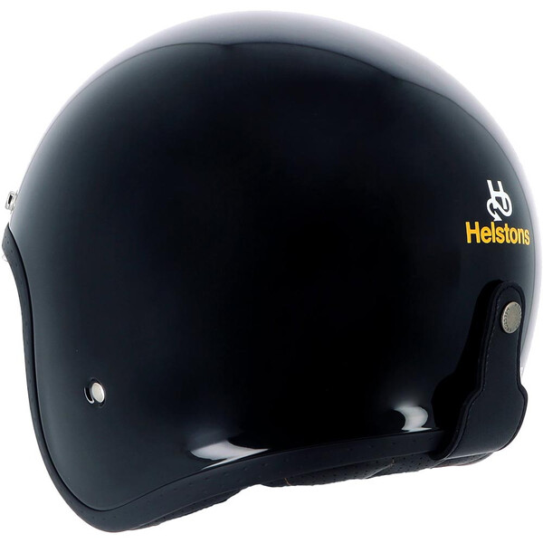 Casco nudo