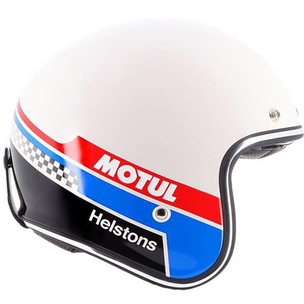 Casco Racing-Oil
