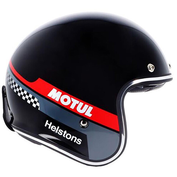 Casco Racing-Oil
