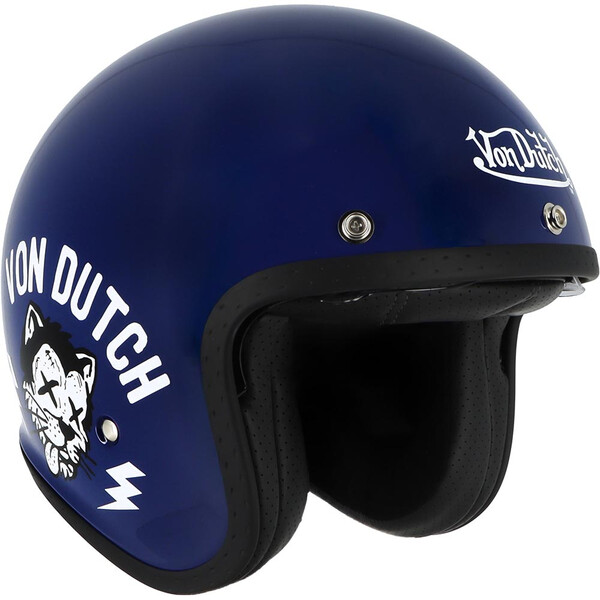 Von dutch - Casco con logo