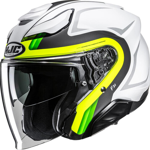 F31 Casco Bask