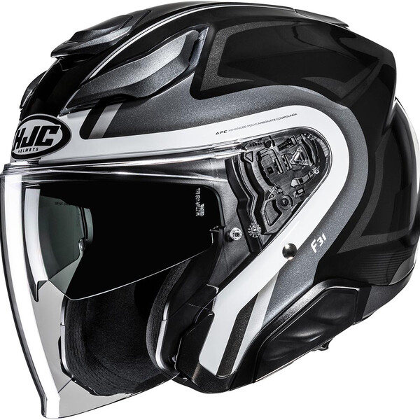 F31 Casco Bask