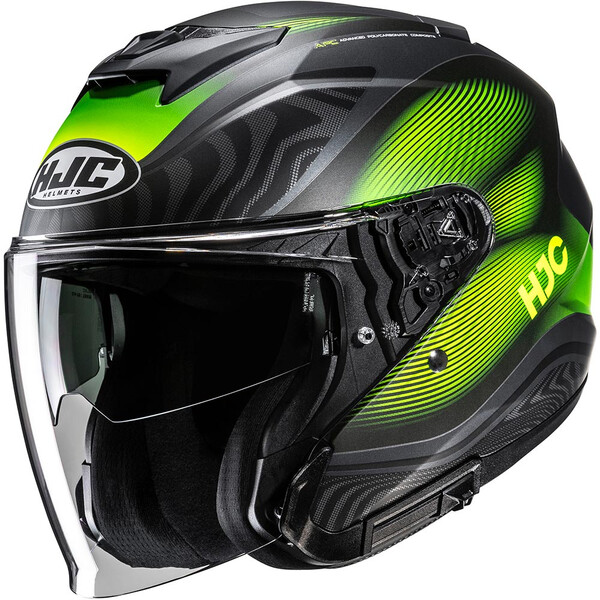 i31 Casco Depe