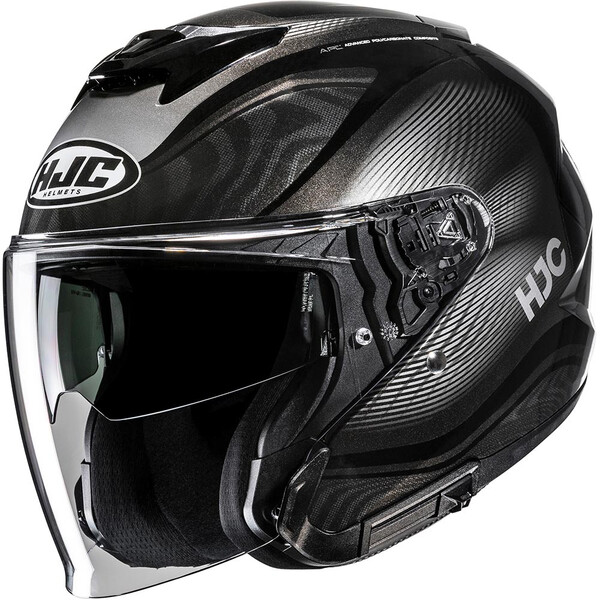 i31 Casco Depe