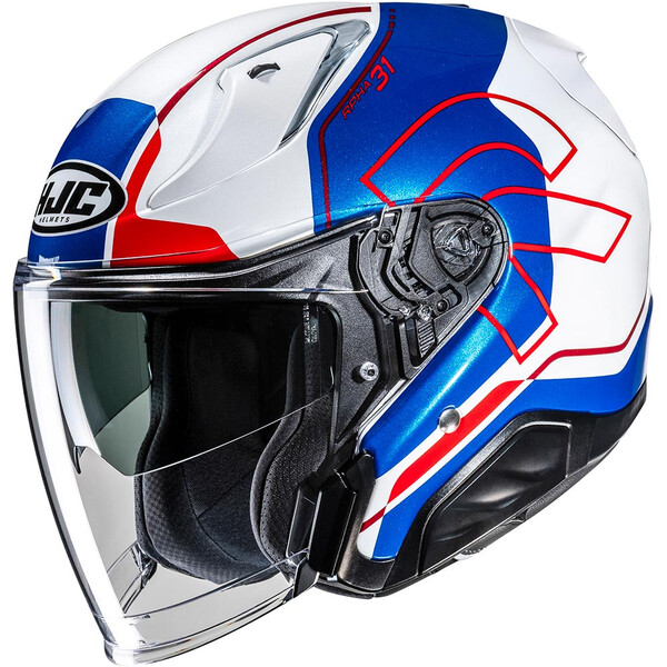 RPHA 31 Casco Dereen
