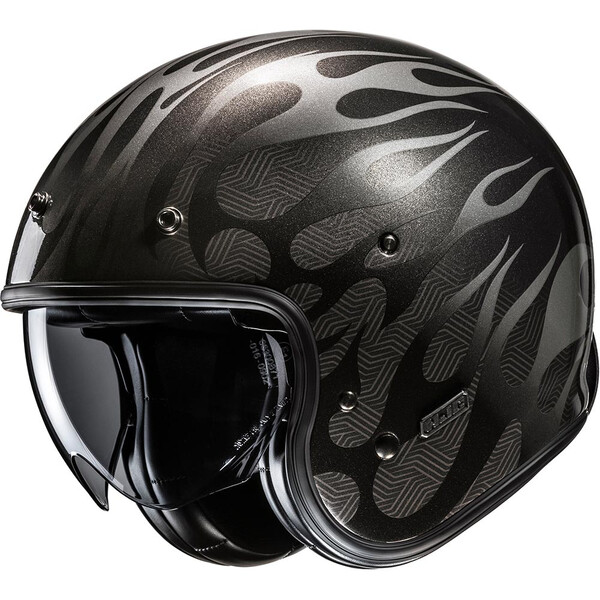 Casco V31 Firo