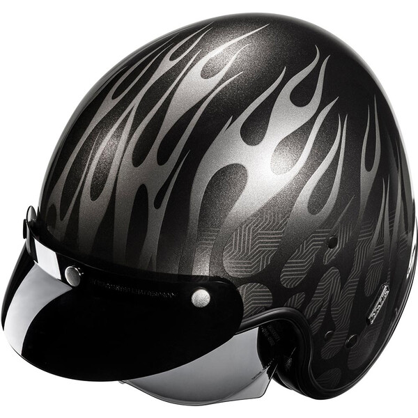 Casco V31 Firo