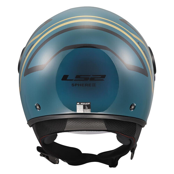 OF558 Casco Sphere Lux II Minim