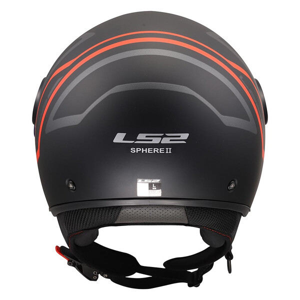 OF558 Casco Sphere Lux II Minim