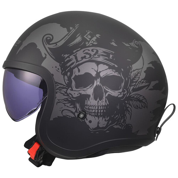 OF599 Casco Spitfire II Willy