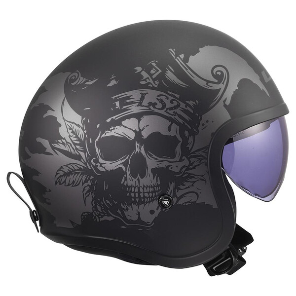 OF599 Casco Spitfire II Willy