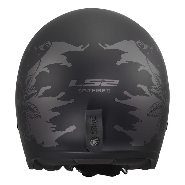 OF599 Casco Spitfire II Willy