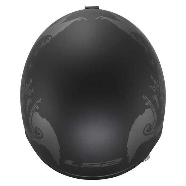 OF599 Casco Spitfire II Willy