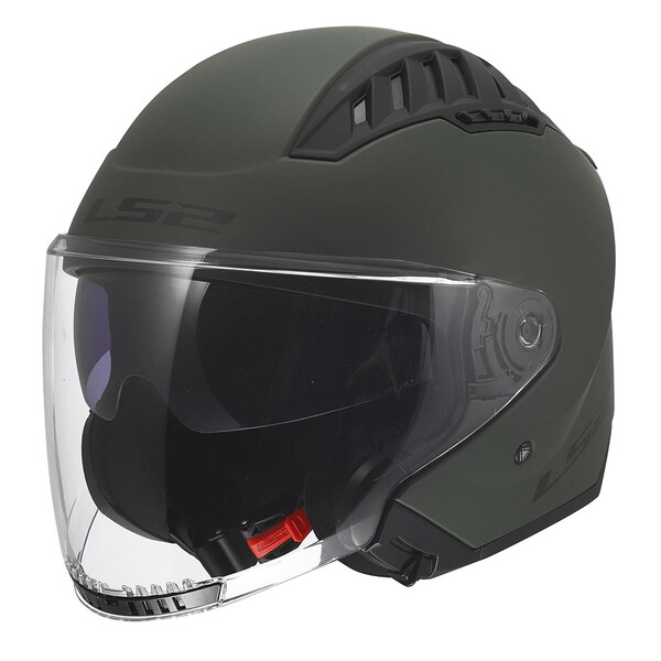 Casco OF600 Copter II