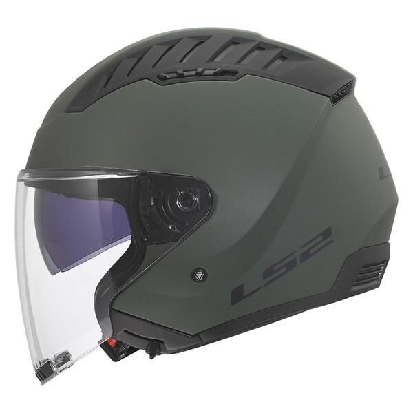 Casco OF600 Copter II