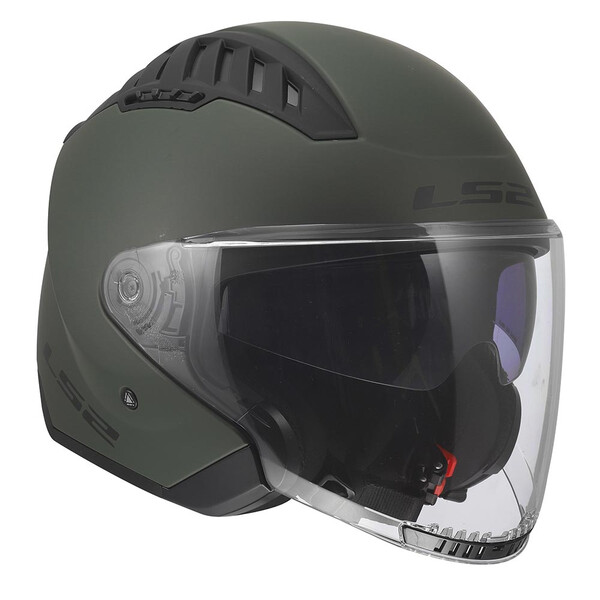 Casco OF600 Copter II
