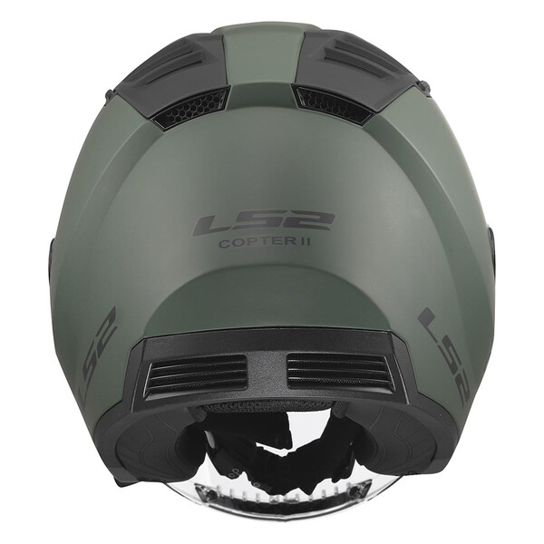Casco OF600 Copter II