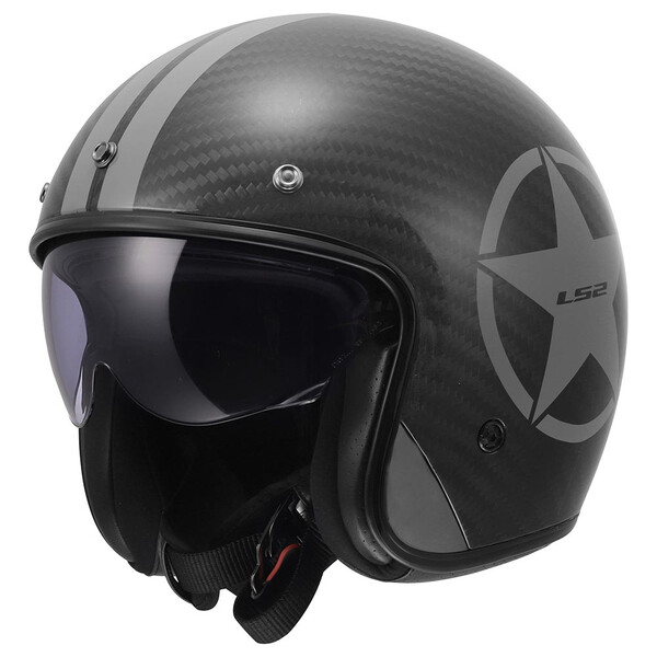 OF601 Casco Bob II Carbon Star