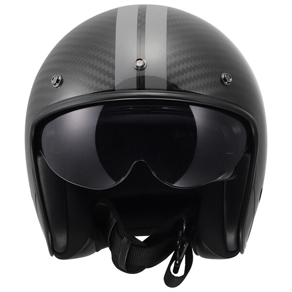 OF601 Casco Bob II Carbon Star