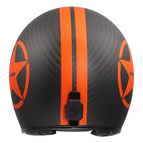 OF601 Casco Bob II Carbon Star