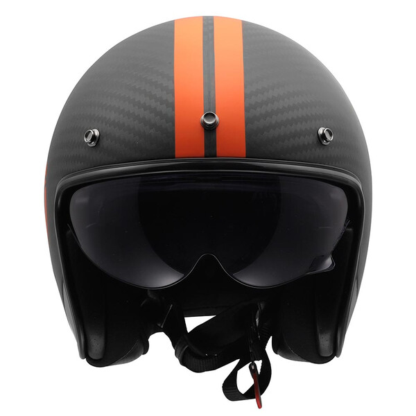 OF601 Casco Bob II Carbon Star