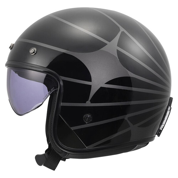 OF601 Casco Bob II Cosmic