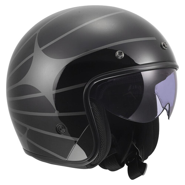 OF601 Casco Bob II Cosmic