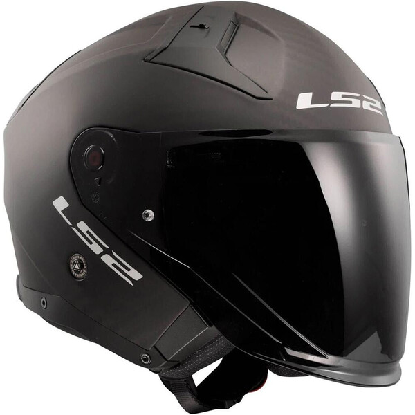 OF603 Casco solido Infinity II Carbon