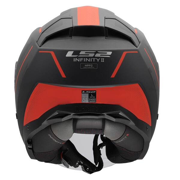 OF603 Casco Infinity II Veyron