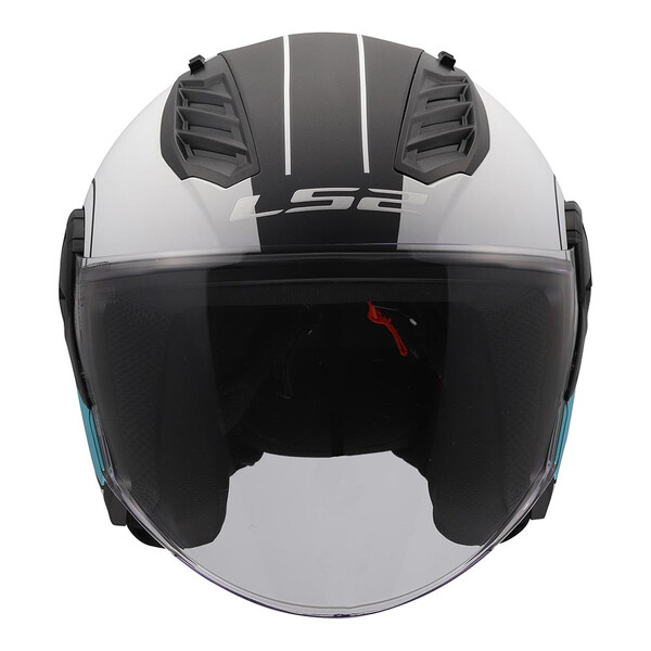OF616 Casco di copertura Airflow II