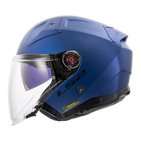 OF603 Infinity II Cuffie solide