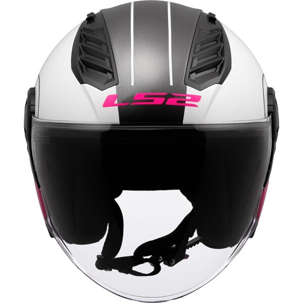 OF616 Casco di copertura Airflow II