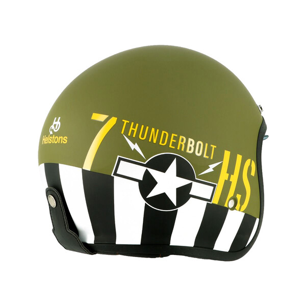 Cuffie Thunderbolt