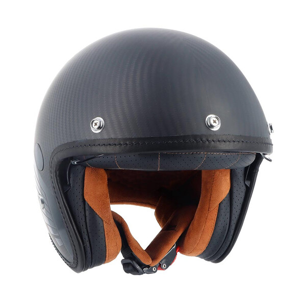 Casco Wings Carbon