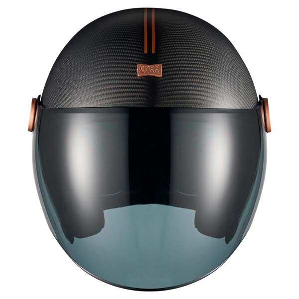 Casco X.G30 Noiré