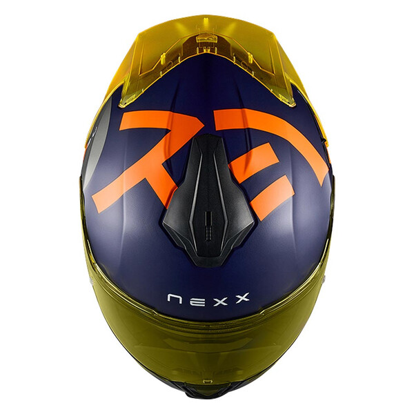 Y.100R Casco Nippon