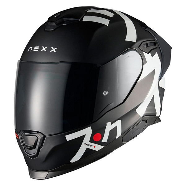 Y.100R Casco Nippon