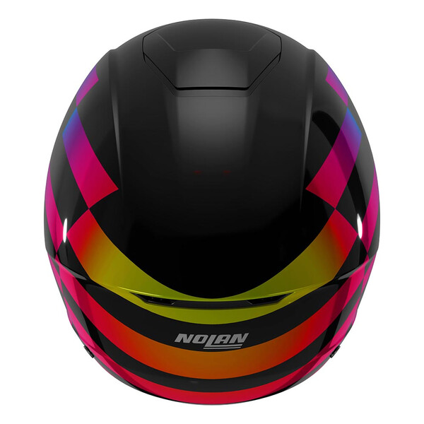 N20-2 Cuffie Policromo N-Com