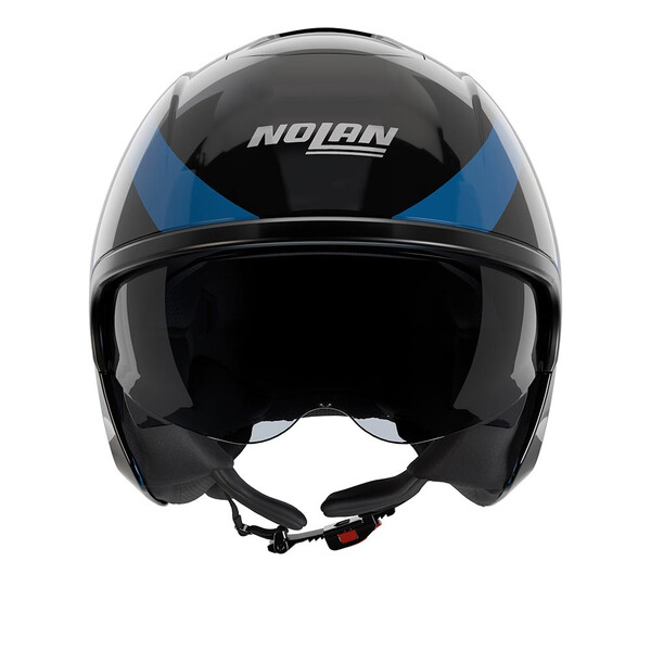 N20-2 Cuffie Policromo N-Com