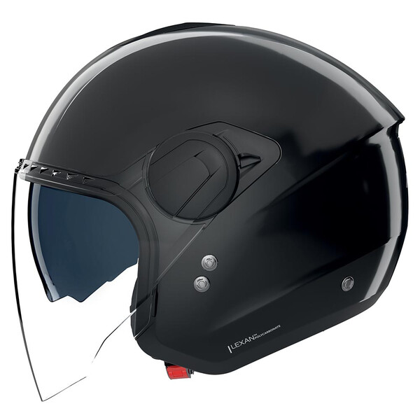N20-2 Casco Visor Classico N-Com