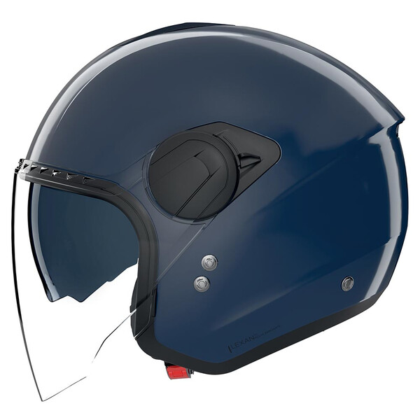 N20-2 Cuffie Visor Classico Nobile N-Com