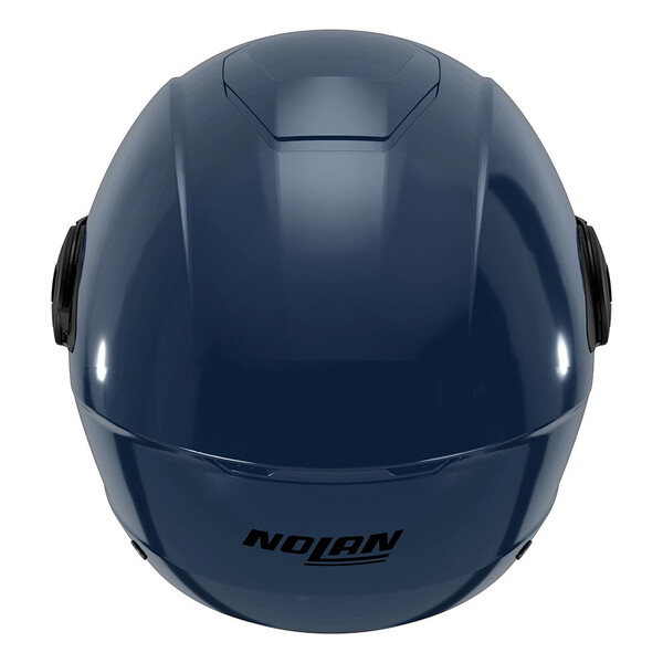 N20-2 Cuffie Visor Classico Nobile N-Com