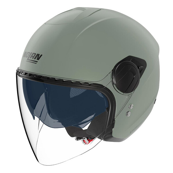 N20-2 Cuffie Visor Classico Nobile N-Com