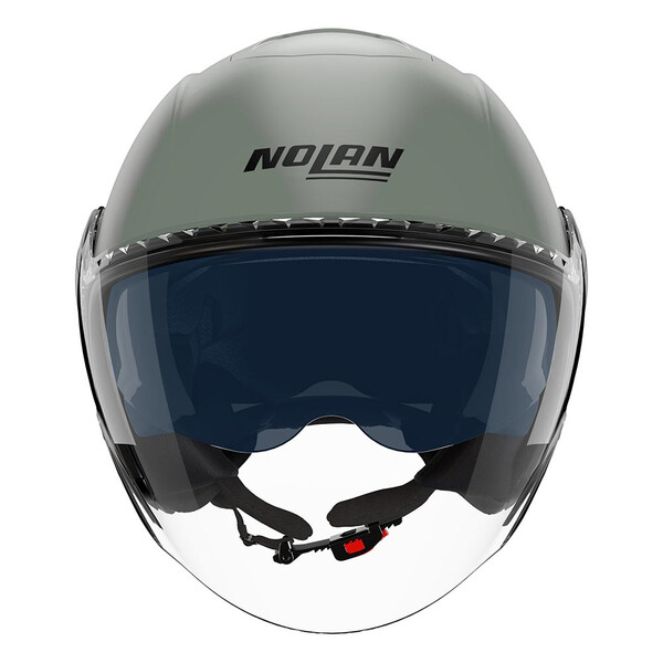 N20-2 Cuffie Visor Classico Nobile N-Com